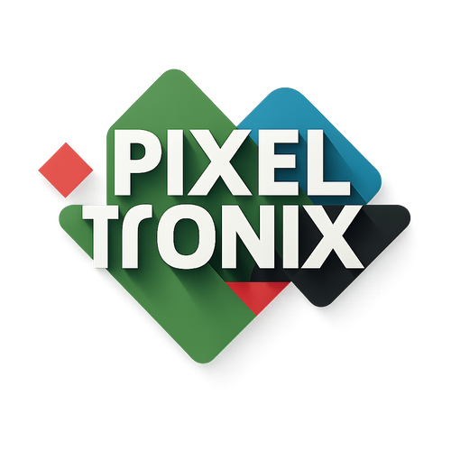 Pixeltronix
